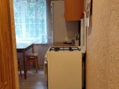Parduodamas 3 k. butas Skaudvilės miestelyje: - nuotraukos Nr. 2