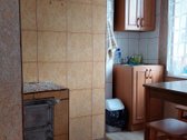 Parduodamas 3 k. butas Skaudvilės miestelyje: - nuotraukos Nr. 4