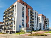 Parduodamos 99,18 m² komercinės patalpos