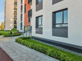 Parduodamos 99,18 m² komercinės patalpos - nuotraukos Nr. 3