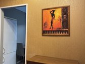 Justiniškėse išnuomojamas šviesus 2 kambarių - nuotraukos Nr. 2