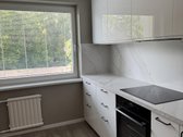 Justiniškėse išnuomojamas šviesus 2 kambarių - nuotraukos Nr. 7