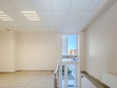 Nuomojamos Komercinės Paskirties Patalpos