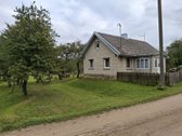 Parduodama sodyba Lazdijų r., Virbalų k. (1