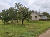 Parduodama sodyba Lazdijų r., Virbalų k. (1 - nuotraukos Nr. 2