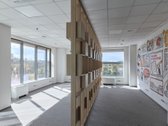 Išnuomojamos 880,76 kv. m. administracinės - nuotraukos Nr. 3