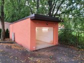Parduodamas garažas su nuosavu įvažiavimu bei - nuotraukos Nr. 7