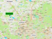 Idiliška gyvenvietė gamtos apsuptyje!  - nuotraukos Nr. 33