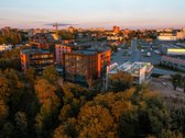 Penthouse 3 kambarių butas per 2 aukštus - nuotraukos Nr. 11