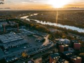 Penthouse 3 kambarių butas per 2 aukštus - nuotraukos Nr. 17