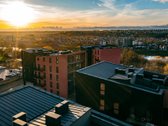 Penthouse 3 kambarių butas per 2 aukštus - nuotraukos Nr. 18