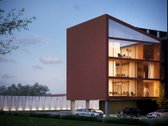 Penthouse 3 kambarių butas per 2 aukštus - nuotraukos Nr. 22