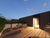 Penthouse 3 kambarių butas per 2 aukštus - nuotraukos Nr. 25