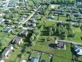 Sklypas Su Individualaus Namo Statybos - nuotraukos Nr. 7