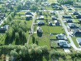 Sklypas Su Individualaus Namo Statybos - nuotraukos Nr. 5