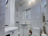 Ką tik suremontuotas studio tipo butas su - nuotraukos Nr. 6