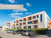 Parduodamas 250m2 Namas Su Įrengimu - nuotraukos Nr. 25