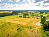Parduodamas Žemės Sklypas Itin Vaizdingoje - nuotraukos Nr. 5