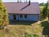 Parduodama Sodyba Su 2.0305 Ha Žemės Sklypu - nuotraukos Nr. 9