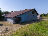 Parduodama Sodyba Su 2.0305 Ha Žemės Sklypu - nuotraukos Nr. 10