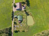 Parduodama Sodyba Su 2.0305 Ha Žemės Sklypu - nuotraukos Nr. 12