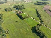 Parduodama Sodyba Su 2.0305 Ha Žemės Sklypu - nuotraukos Nr. 13