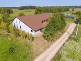 Parduodama Sodyba Su 2.0305 Ha Žemės Sklypu - nuotraukos Nr. 15
