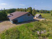 Parduodama Sodyba Su 2.0305 Ha Žemės Sklypu - nuotraukos Nr. 16
