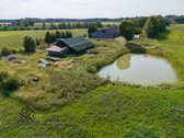 Parduodama Sodyba Su 2.0305 Ha Žemės Sklypu - nuotraukos Nr. 17