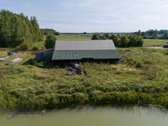 Parduodama Sodyba Su 2.0305 Ha Žemės Sklypu - nuotraukos Nr. 18