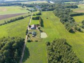 Parduodama Sodyba Su 2.0305 Ha Žemės Sklypu - nuotraukos Nr. 29