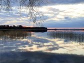 Parduodamas Žemės Sklypas Su Ežero Pakrante – - nuotraukos Nr. 2