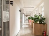 Parduodamos modernios administracinės