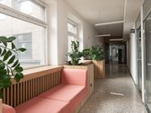 Parduodamos modernios administracinės - nuotraukos Nr. 2