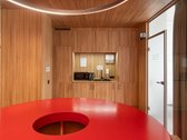 Parduodamos modernios administracinės - nuotraukos Nr. 4