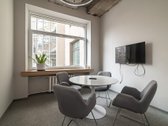 Parduodamos modernios administracinės - nuotraukos Nr. 8