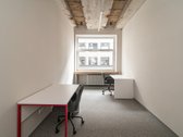 Parduodamos modernios administracinės - nuotraukos Nr. 9