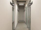 Parduodamos modernios administracinės - nuotraukos Nr. 12
