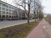 Parduodamos modernios administracinės - nuotraukos Nr. 18