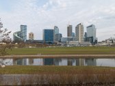 Parduodamos modernios administracinės - nuotraukos Nr. 19
