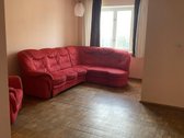 Parduodamas butas Pasvalio miesto centre,