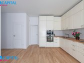 Parduodamas Pilnai Įrengtas, 3 Kambarių Butas - nuotraukos Nr. 5