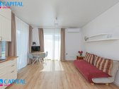 Parduodamas Pilnai Įrengtas, 3 Kambarių Butas - nuotraukos Nr. 3