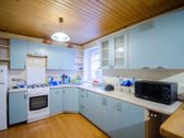 Nuomojamas Erdvus 6 Kambarių Namas Balsiuose,