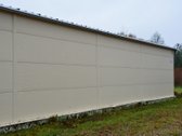 Parduodamas 1460 M² Gamybos, Pramonės - nuotraukos Nr. 4