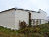 Parduodamas 1460 M² Gamybos, Pramonės - nuotraukos Nr. 6