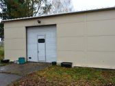 Parduodamas 1460 M² Gamybos, Pramonės - nuotraukos Nr. 2