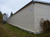 Parduodamas 1460 M² Gamybos, Pramonės - nuotraukos Nr. 5