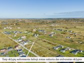 Parduodami 11 Vnt Namų Valdos Sklypai Po 15 - nuotraukos Nr. 2