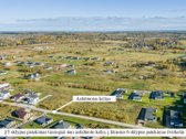 Parduodami 11 Vnt Namų Valdos Sklypai Po 15 - nuotraukos Nr. 3